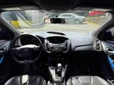 Thumbnail of 2015 Performance Blue Ford Focus ST