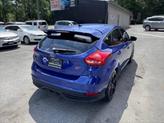 Thumbnail of 2015 Performance Blue Ford Focus ST