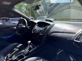 Thumbnail of 2015 Performance Blue Ford Focus ST