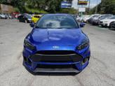 Thumbnail of 2015 Performance Blue Ford Focus ST