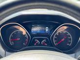 Thumbnail of 2015 Performance Blue Ford Focus ST