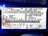 Thumbnail of 2015 Performance Blue Ford Focus ST