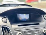 Thumbnail of 2015 Performance Blue Ford Focus ST
