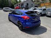 Thumbnail of 2015 Performance Blue Ford Focus ST