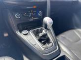 Thumbnail of 2015 Performance Blue Ford Focus ST