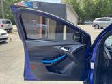 Thumbnail of 2015 Performance Blue Ford Focus ST