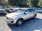 Thumbnail of 2013 Seashell Metallic Volvo XC60