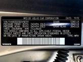 Thumbnail of 2013 Seashell Metallic Volvo XC60