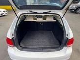 Thumbnail of 2011 Candy White Volkswagen Jetta SportWagen