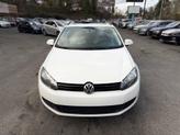 Thumbnail of 2011 Candy White Volkswagen Jetta SportWagen