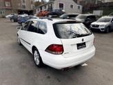 Thumbnail of 2011 Candy White Volkswagen Jetta SportWagen