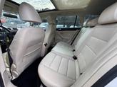 Thumbnail of 2011 Candy White Volkswagen Jetta SportWagen
