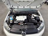 Thumbnail of 2011 Candy White Volkswagen Jetta SportWagen