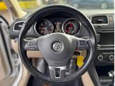 Thumbnail of 2011 Candy White Volkswagen Jetta SportWagen
