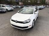 Thumbnail of 2011 Candy White Volkswagen Jetta SportWagen