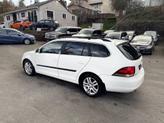 Thumbnail of 2011 Candy White Volkswagen Jetta SportWagen