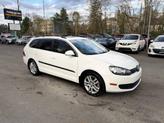 Thumbnail of 2011 Candy White Volkswagen Jetta SportWagen