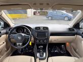 Thumbnail of 2011 Candy White Volkswagen Jetta SportWagen