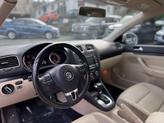 Thumbnail of 2011 Candy White Volkswagen Jetta SportWagen