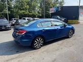 Thumbnail of 2014 Dyno Blue Pearl Honda Civic