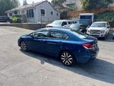 Thumbnail of 2014 Dyno Blue Pearl Honda Civic