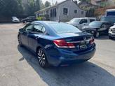 Thumbnail of 2014 Dyno Blue Pearl Honda Civic