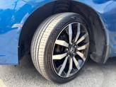 Thumbnail of 2014 Dyno Blue Pearl Honda Civic