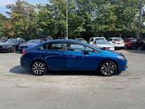 Thumbnail of 2014 Dyno Blue Pearl Honda Civic