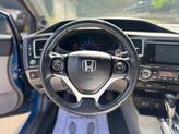 Thumbnail of 2014 Dyno Blue Pearl Honda Civic