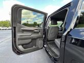 Thumbnail of 2023 Black Chevrolet Silverado 1500
