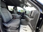 Thumbnail of 2023 Black Chevrolet Silverado 1500