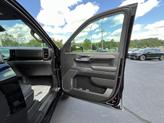 Thumbnail of 2023 Black Chevrolet Silverado 1500