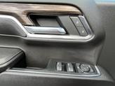 Thumbnail of 2023 Black Chevrolet Silverado 1500