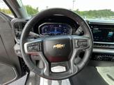 Thumbnail of 2023 Black Chevrolet Silverado 1500