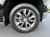 Thumbnail of 2023 Black Chevrolet Silverado 1500