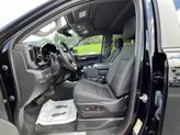 Thumbnail of 2023 Black Chevrolet Silverado 1500