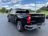 Thumbnail of 2023 Black Chevrolet Silverado 1500