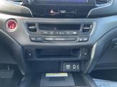 Thumbnail of 2021 Crystal Black Pearl Honda Ridgeline