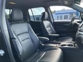Thumbnail of 2021 Crystal Black Pearl Honda Ridgeline