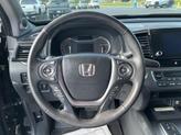 Thumbnail of 2021 Crystal Black Pearl Honda Ridgeline