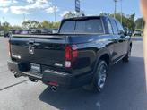 Thumbnail of 2021 Crystal Black Pearl Honda Ridgeline