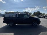 Thumbnail of 2021 Crystal Black Pearl Honda Ridgeline