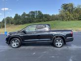 Thumbnail of 2021 Crystal Black Pearl Honda Ridgeline