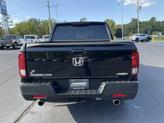 Thumbnail of 2021 Crystal Black Pearl Honda Ridgeline