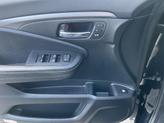 Thumbnail of 2021 Crystal Black Pearl Honda Ridgeline