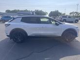 Thumbnail of 2025 White Chevrolet Equinox EV