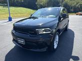 Thumbnail of 2023 DB Black Crystal Clearcoat Dodge Durango