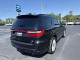 Thumbnail of 2023 DB Black Crystal Clearcoat Dodge Durango