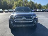 Thumbnail of 2016 Magnetic Gray Metallic Toyota Tacoma