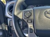 Thumbnail of 2016 Magnetic Gray Metallic Toyota Tacoma